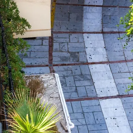 Ρetipe Penthouse Apartment With Spacious Balcony In Heraklion Center Exterior foto