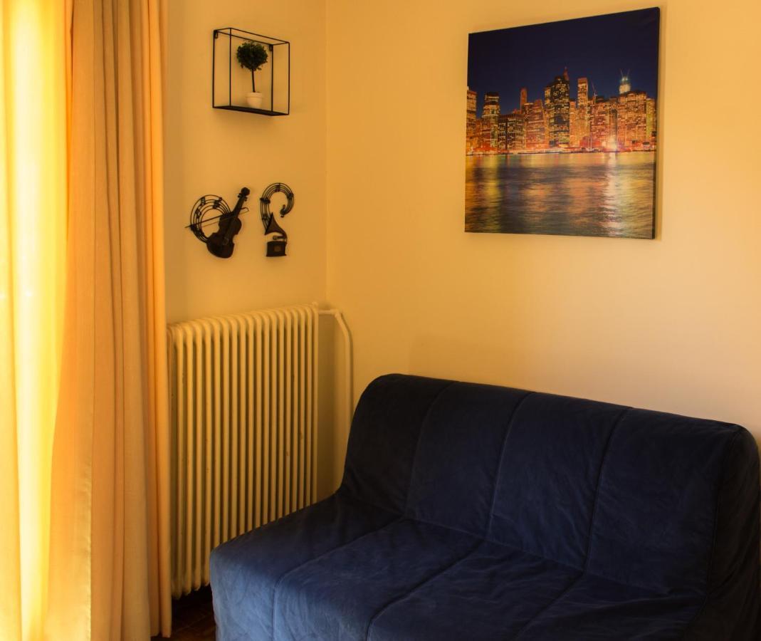 Διαμέρισμα ρetipe Penthouse With Balcony In Center Ηράκλειο Κρήτης
