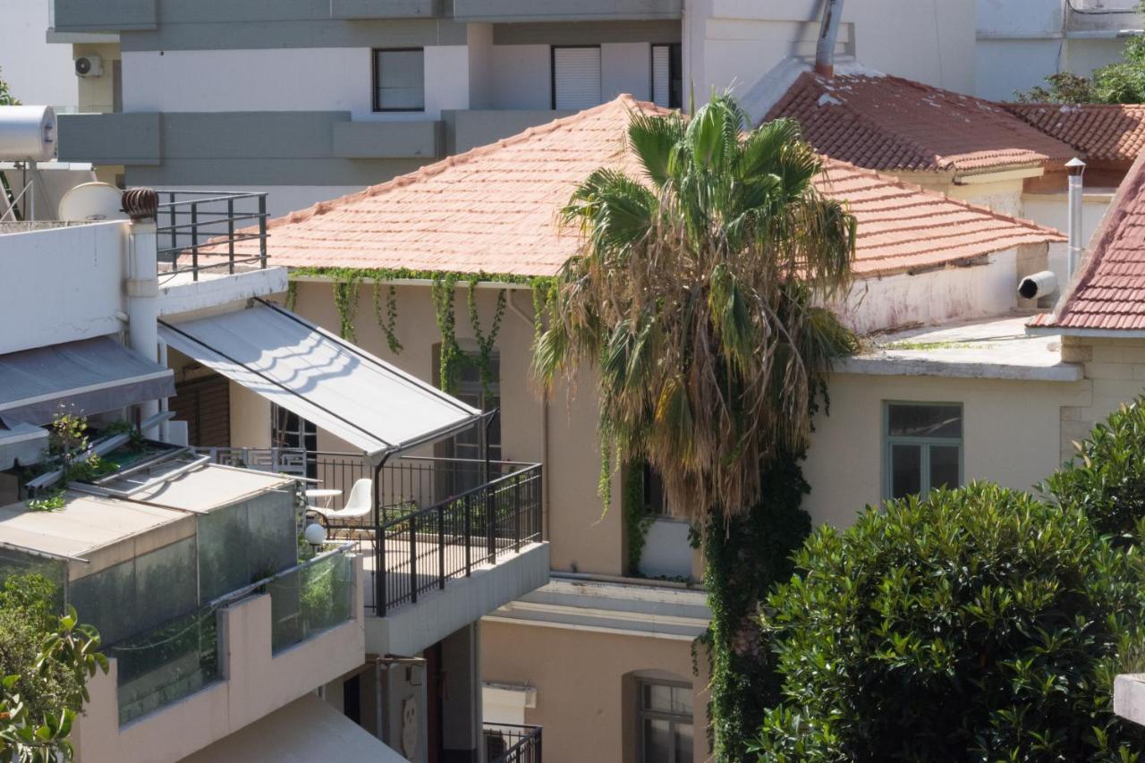 Διαμέρισμα ρetipe Penthouse With Balcony In Center *