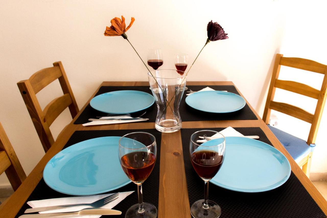 Apartament ρetipe Penthouse With Spacious Balcony In Center Heraklion
