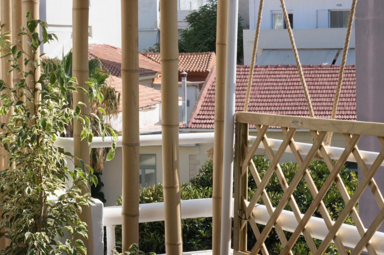 Apartment ρetipe Penthouse With Spacious Balcony In Center *