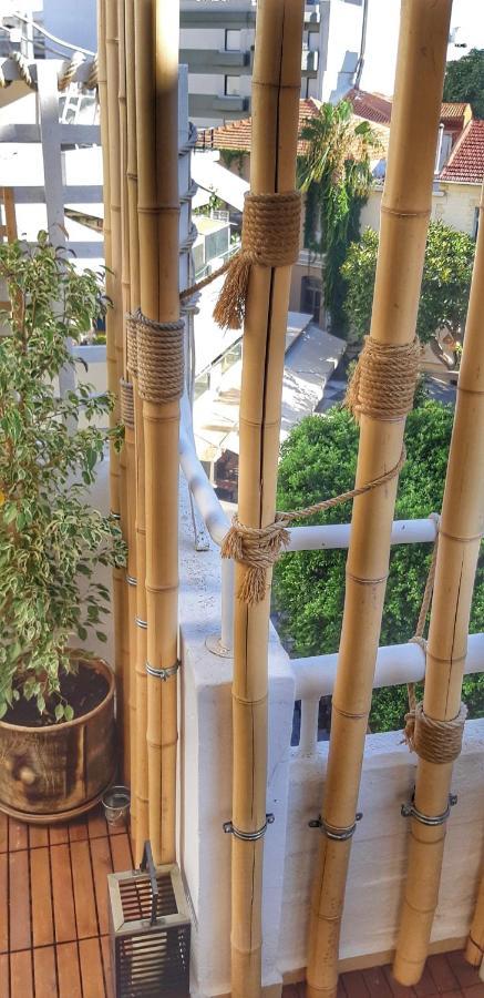 Apartament ρetipe Penthouse With Spacious Balcony In Center Heraklion